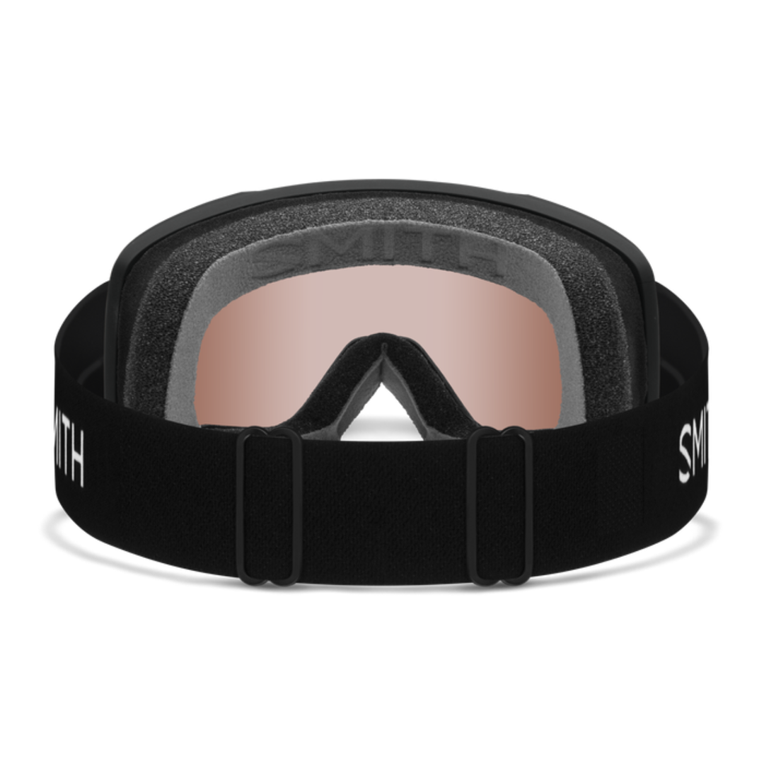 Smith Tribute Black | RC36