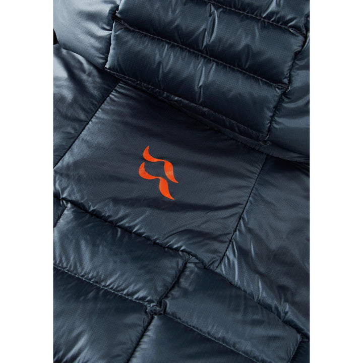 Rab Mythic Alpine Light Jacket - Orion Blue