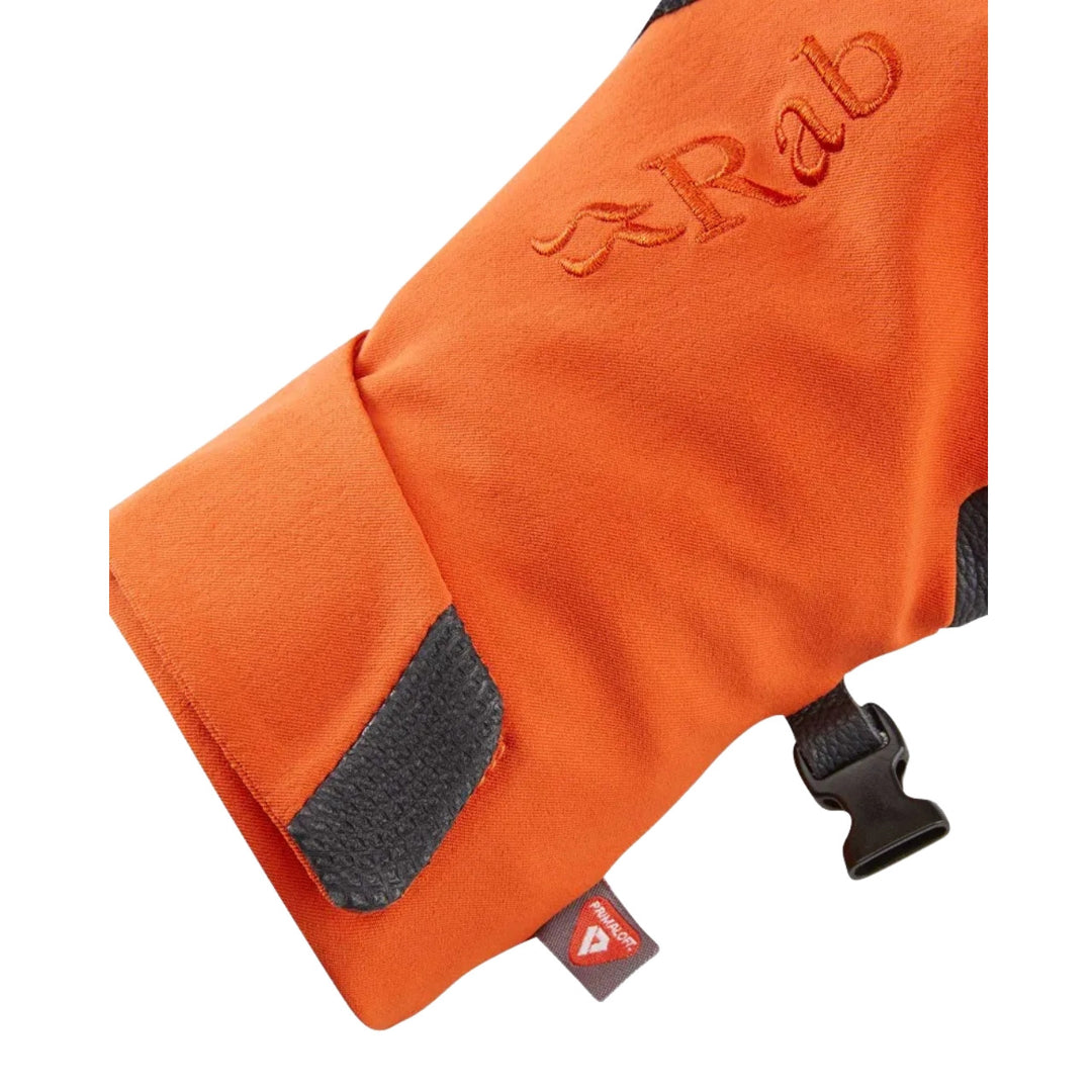 Rab Fulcrum GTX Glove