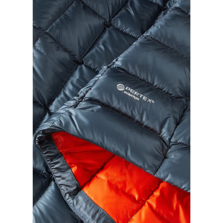 Rab Mythic Alpine Light Jacket - Orion Blue