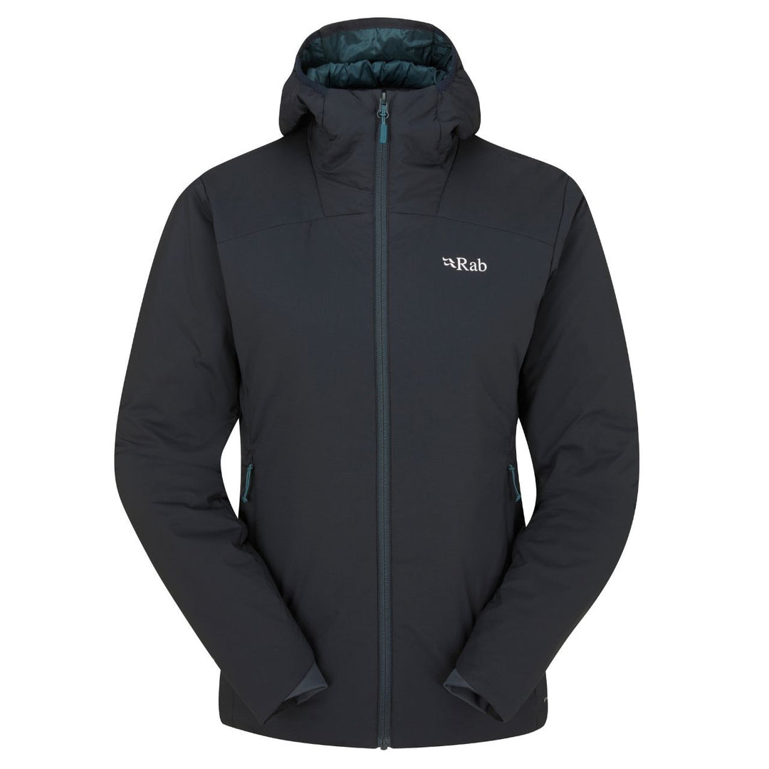 Rab Xenair Alpine Light Jacket Women&