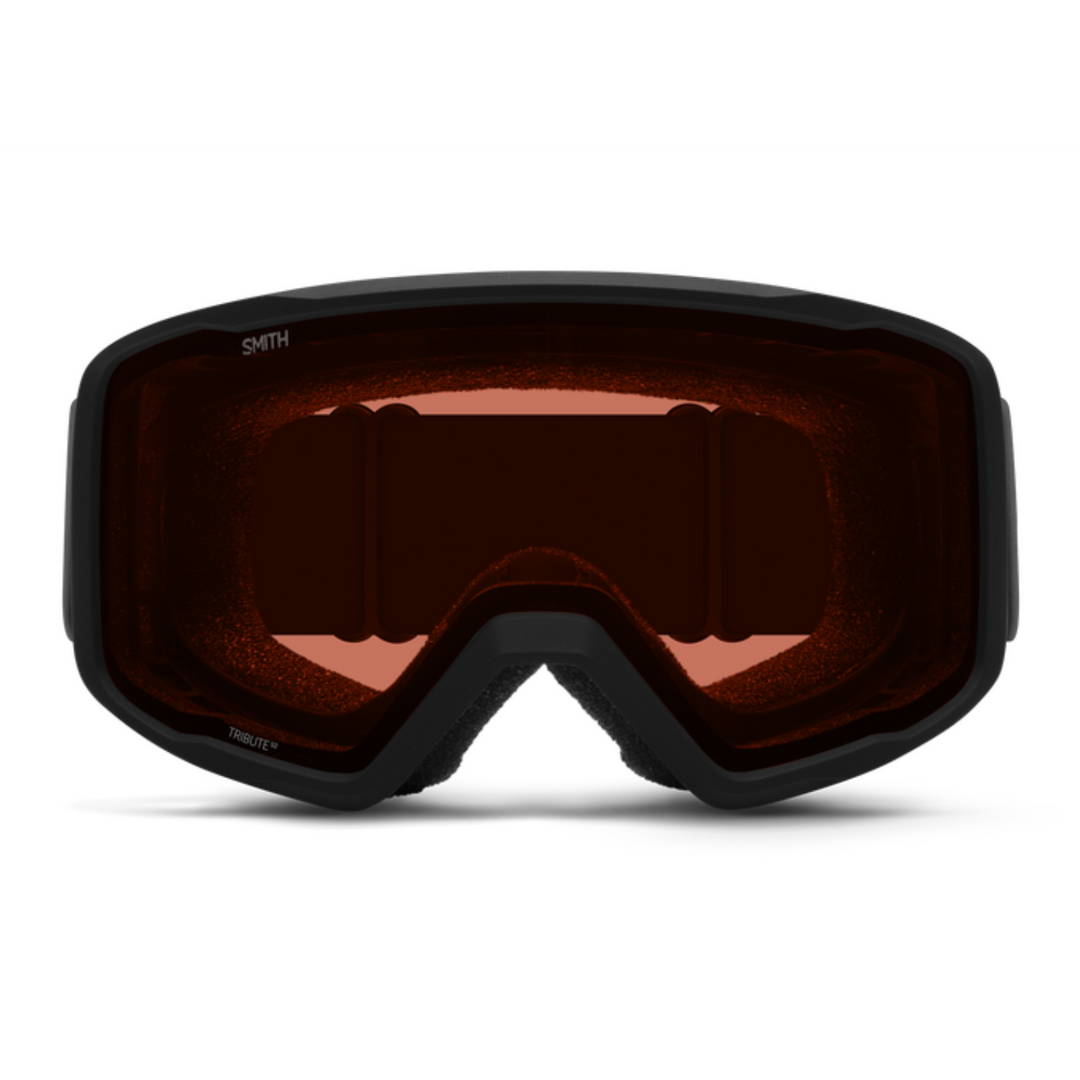 Smith Tribute Black | RC36