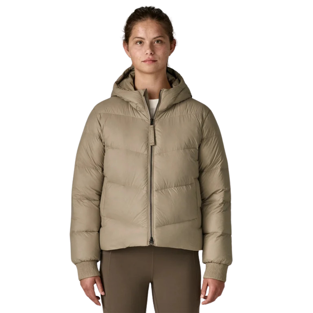 Patagonia W&