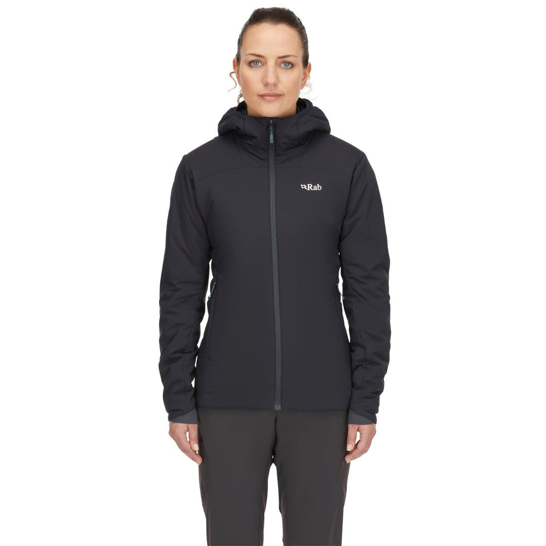 Rab Xenair Alpine Light Jacket Women&