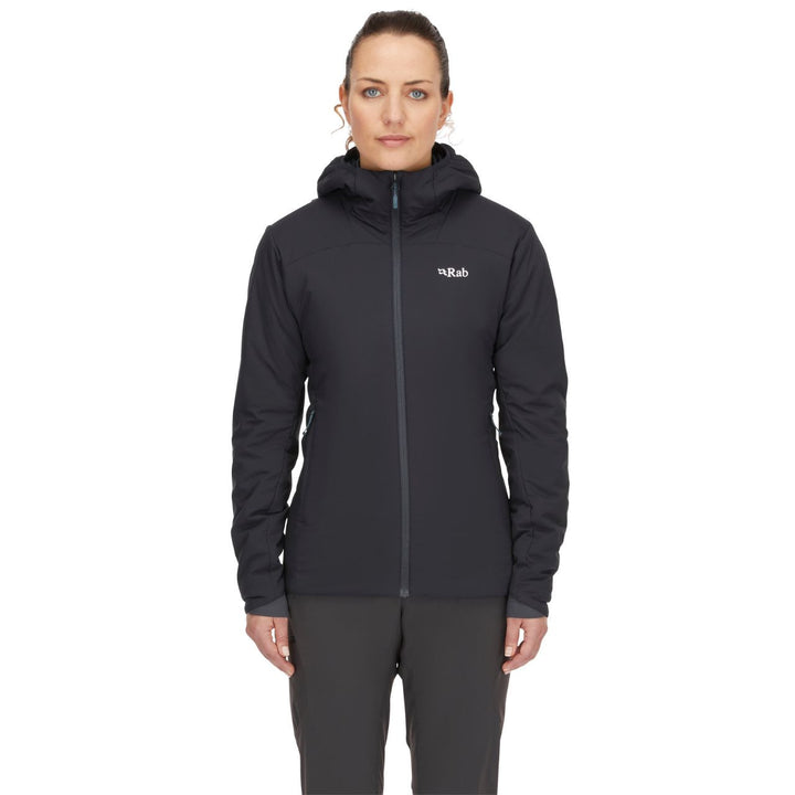 Rab Xenair Alpine Light Jacket Women&