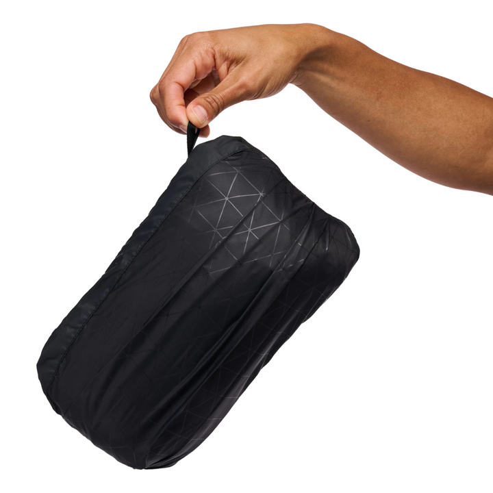 Women's Access Down 2.0 Hoody - Black