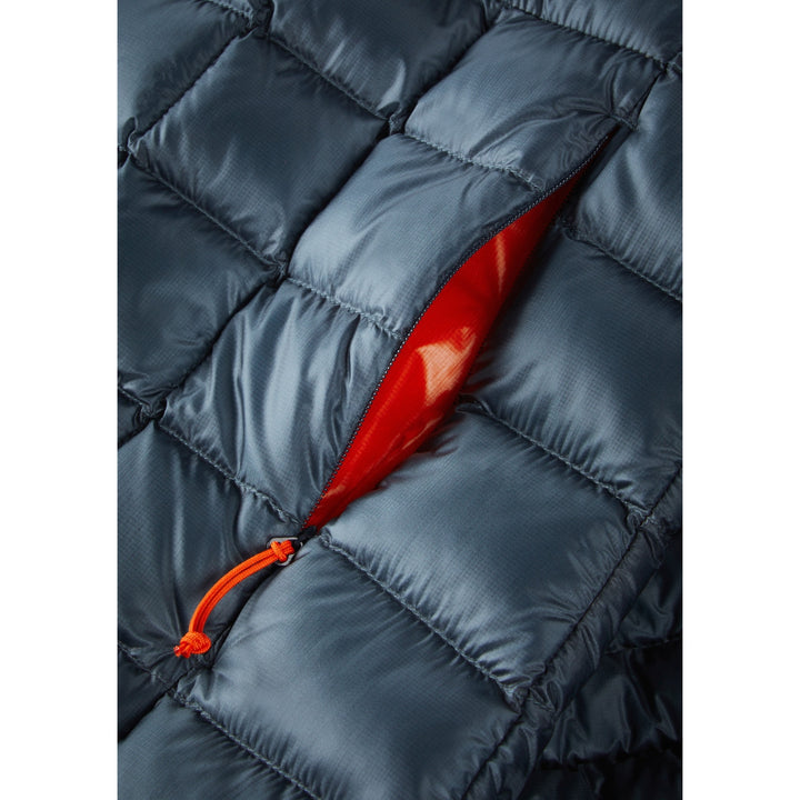 Rab Mythic Alpine Light Jacket - Orion Blue
