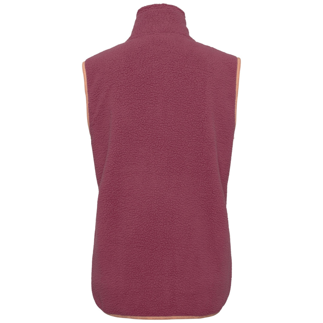 Kari Traa Rothe Vest - Plum