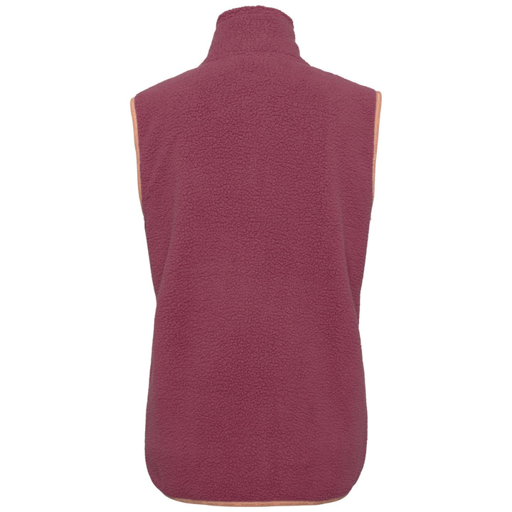 Kari Traa Rothe Vest - Plum
