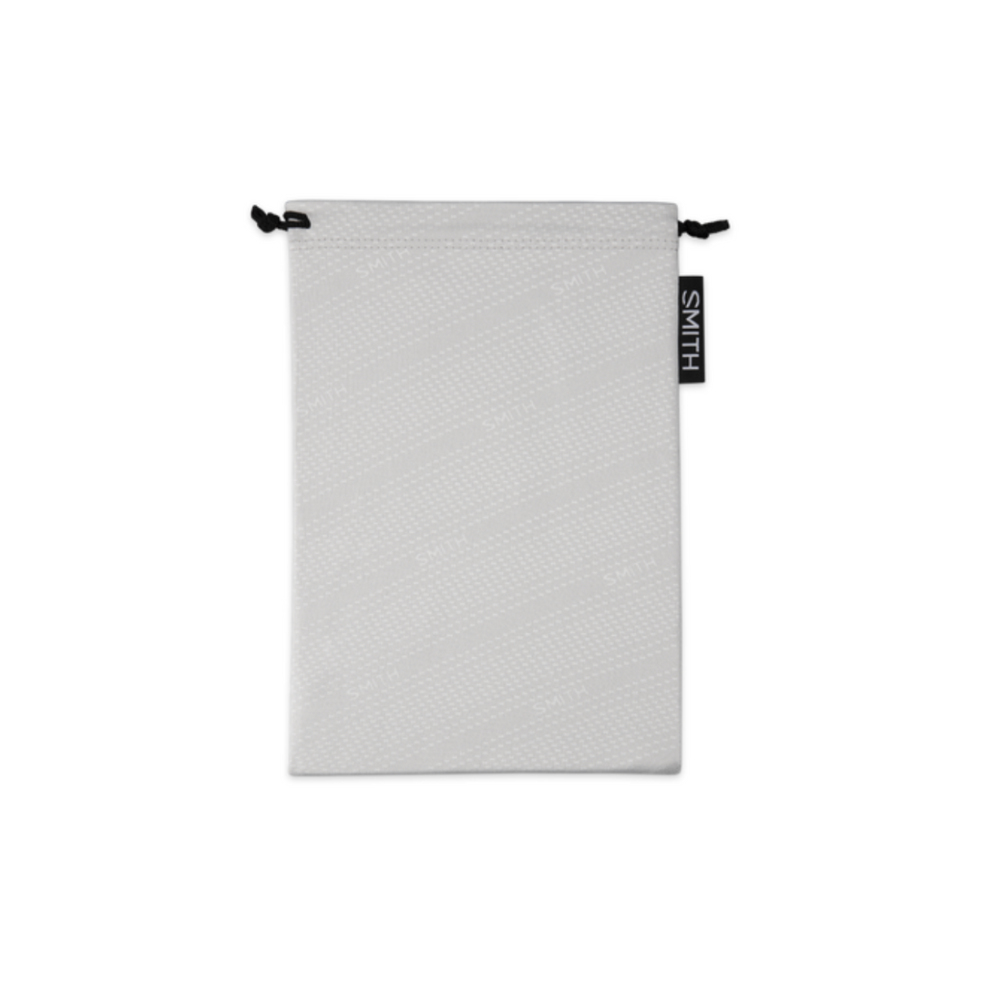 Smith Tribute Black | Red Sol-X Mirror