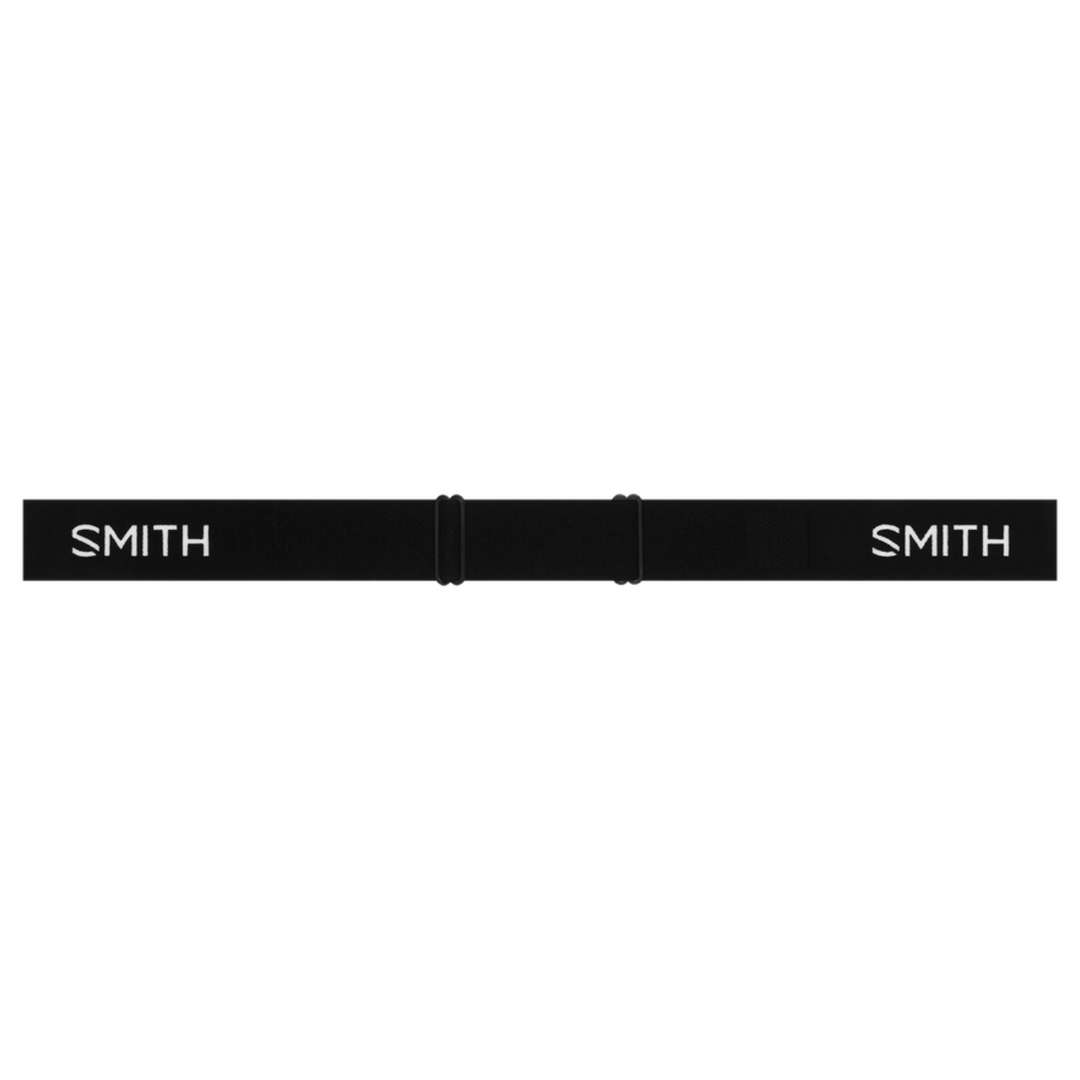 Smith Tribute Black | Red Sol-X Mirror