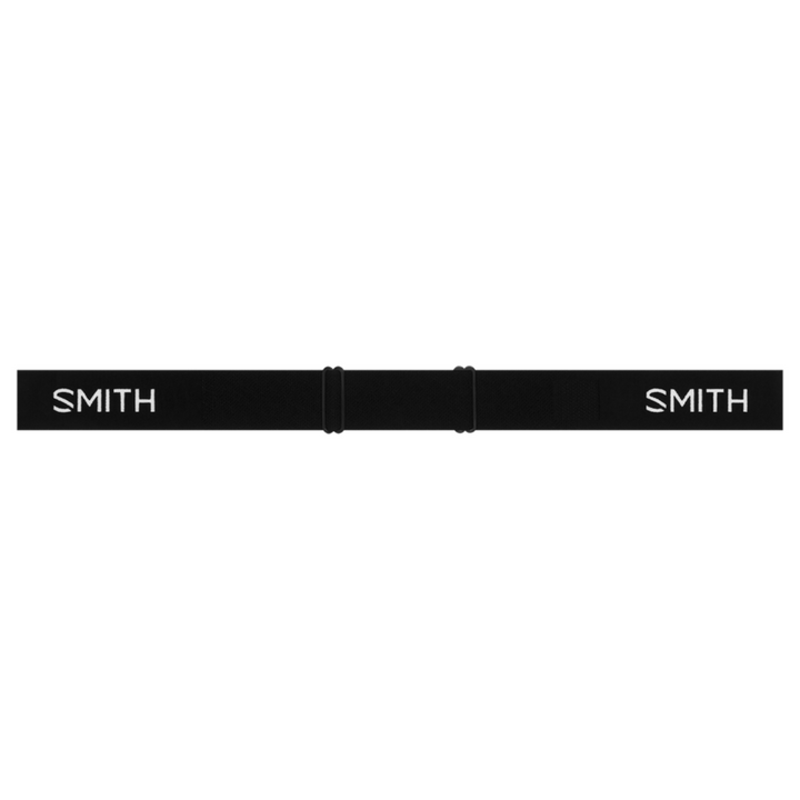 Smith Tribute Black | Red Sol-X Mirror