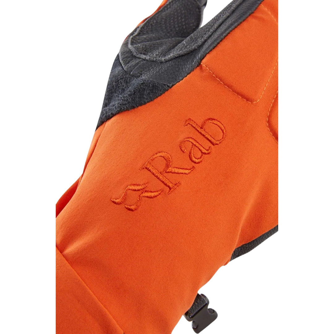 Rab Fulcrum GTX Glove