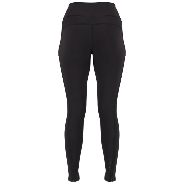 Kari Traa Ruth Thermal Tights - Black