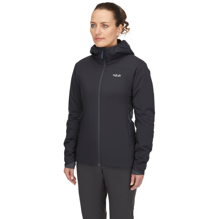Rab Xenair Alpine Light Jacket Women&