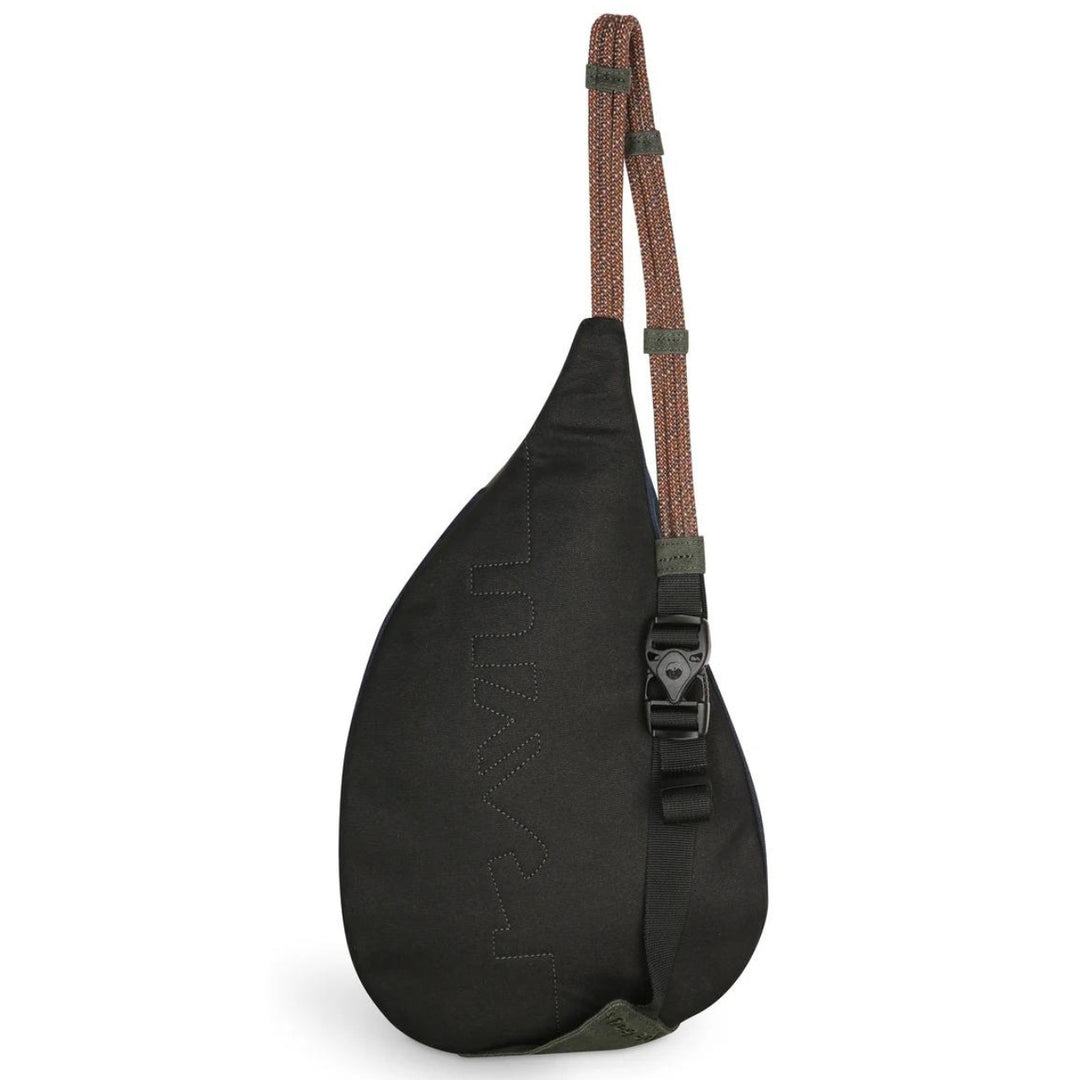 Kavu Mini Rope Bag - Grimm Forest