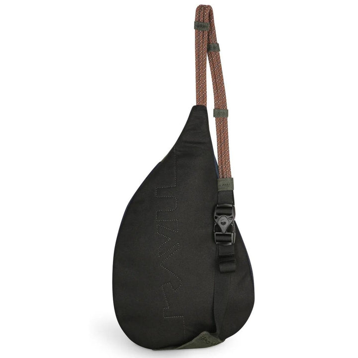 Kavu Mini Rope Bag - Grimm Forest