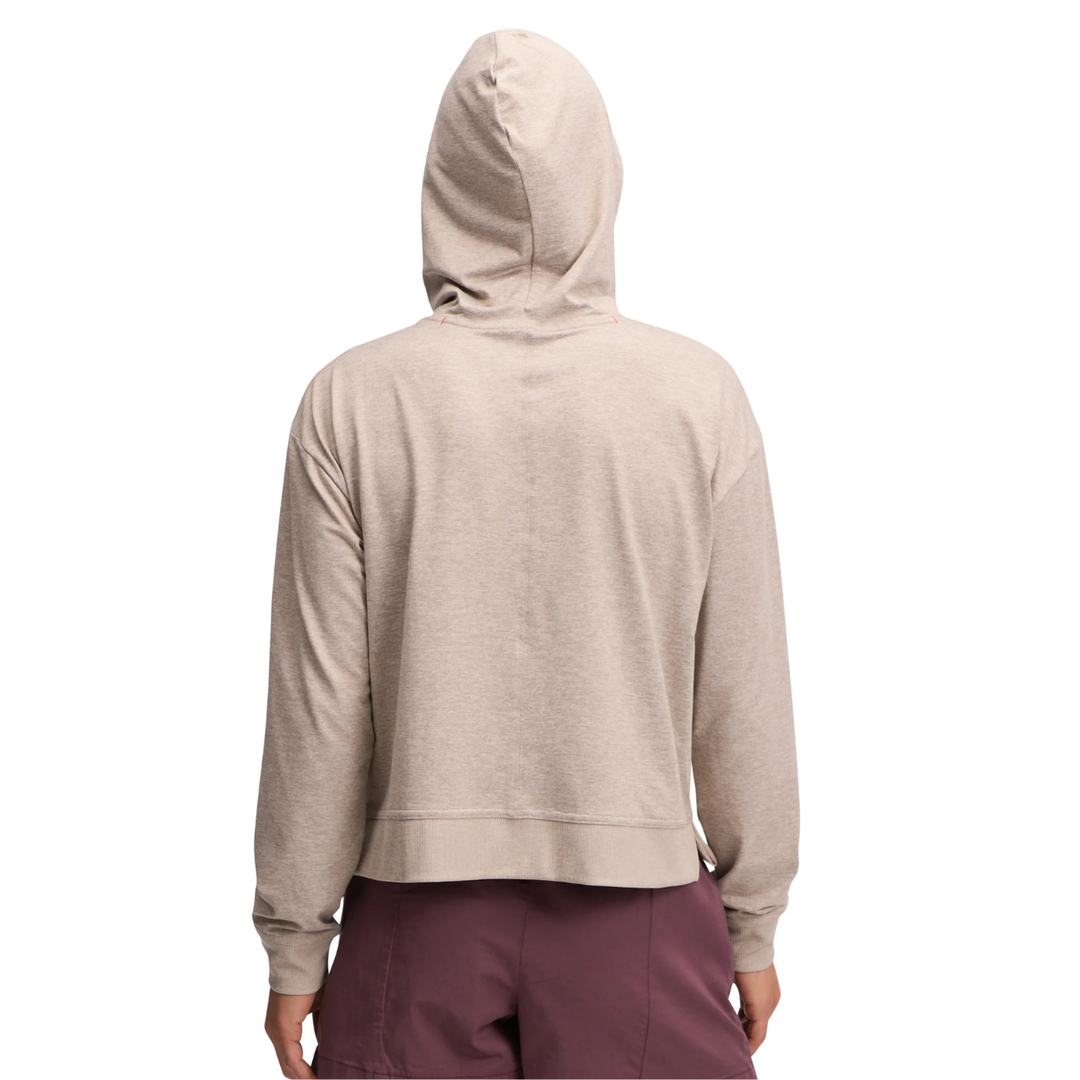 Black Diamond Circuit Midlayer Hoody - Moonstone