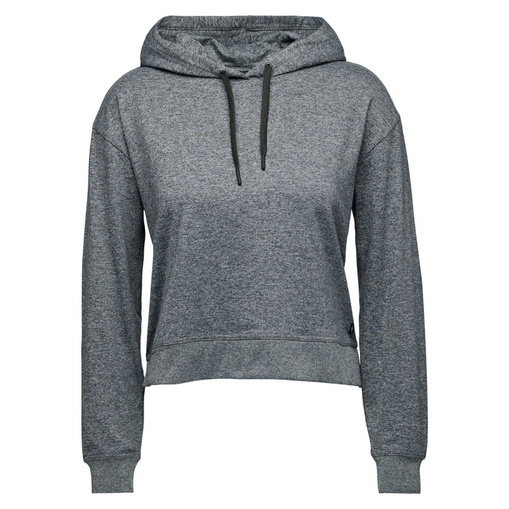 Black Diamond Circuit Midlayer Hoody - Anthracite
