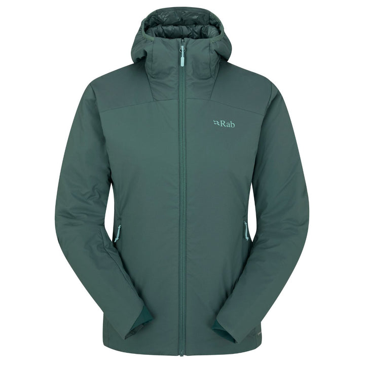 Rab Xenair Alpine Light Jacket Women&