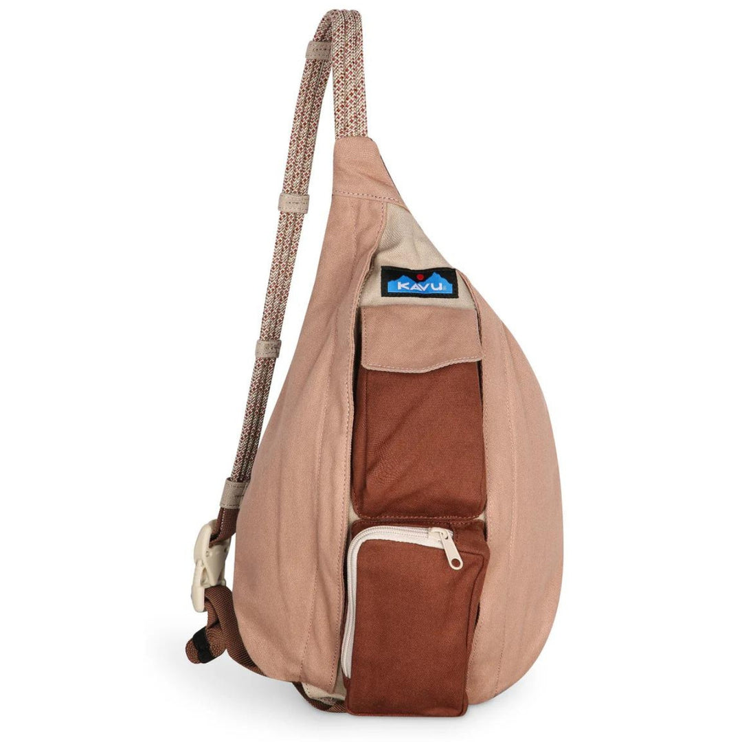Kavu Mini Rope Bag – Alpinistas