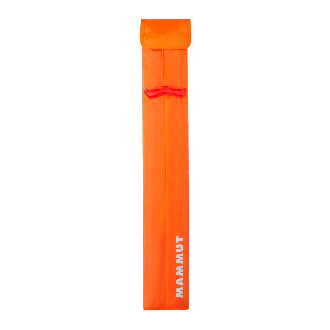 Mammut Probe 280 speed lock - vibrant orange