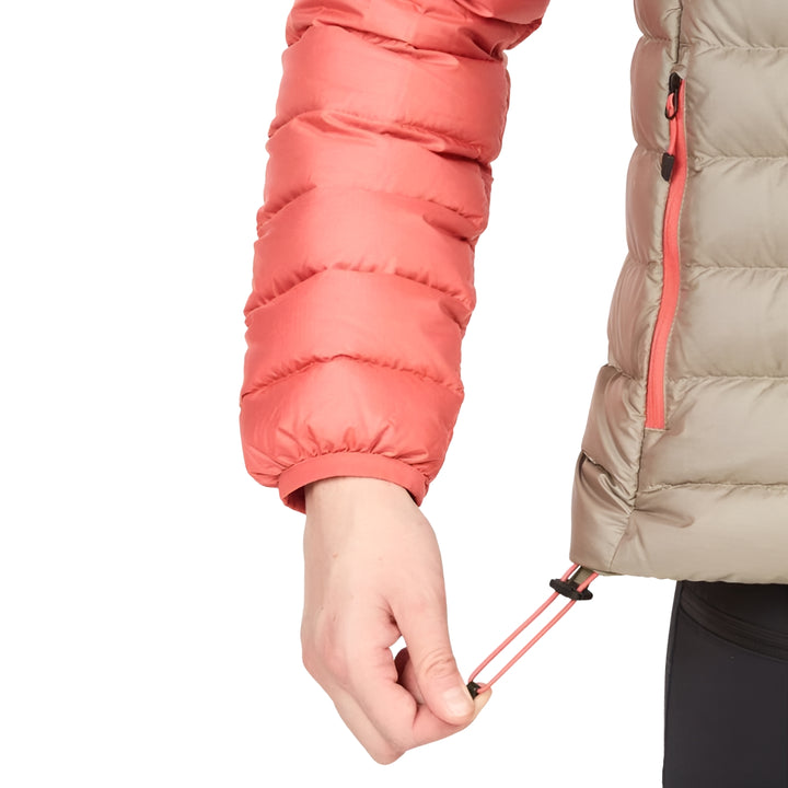 Marmot Highlander Down Hoody