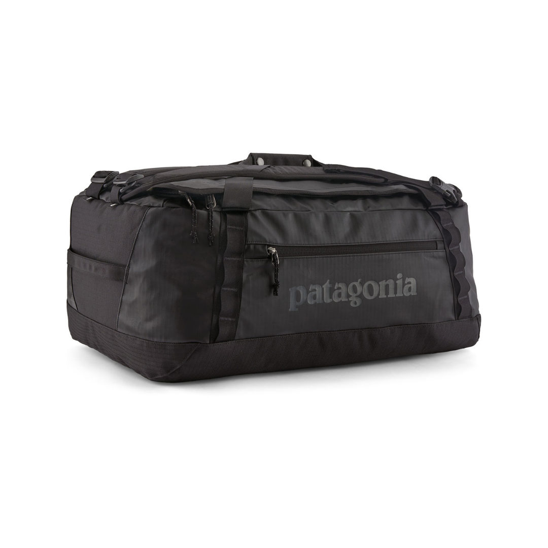 Patagonia Black Hole Duffel 55L - Black w/Black