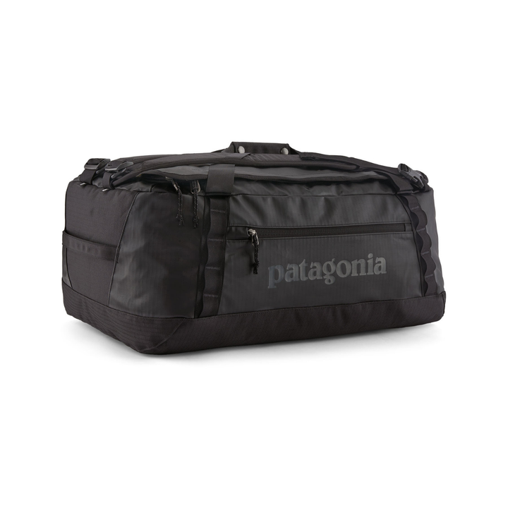 Patagonia Black Hole Duffel 55L - Black w/Black