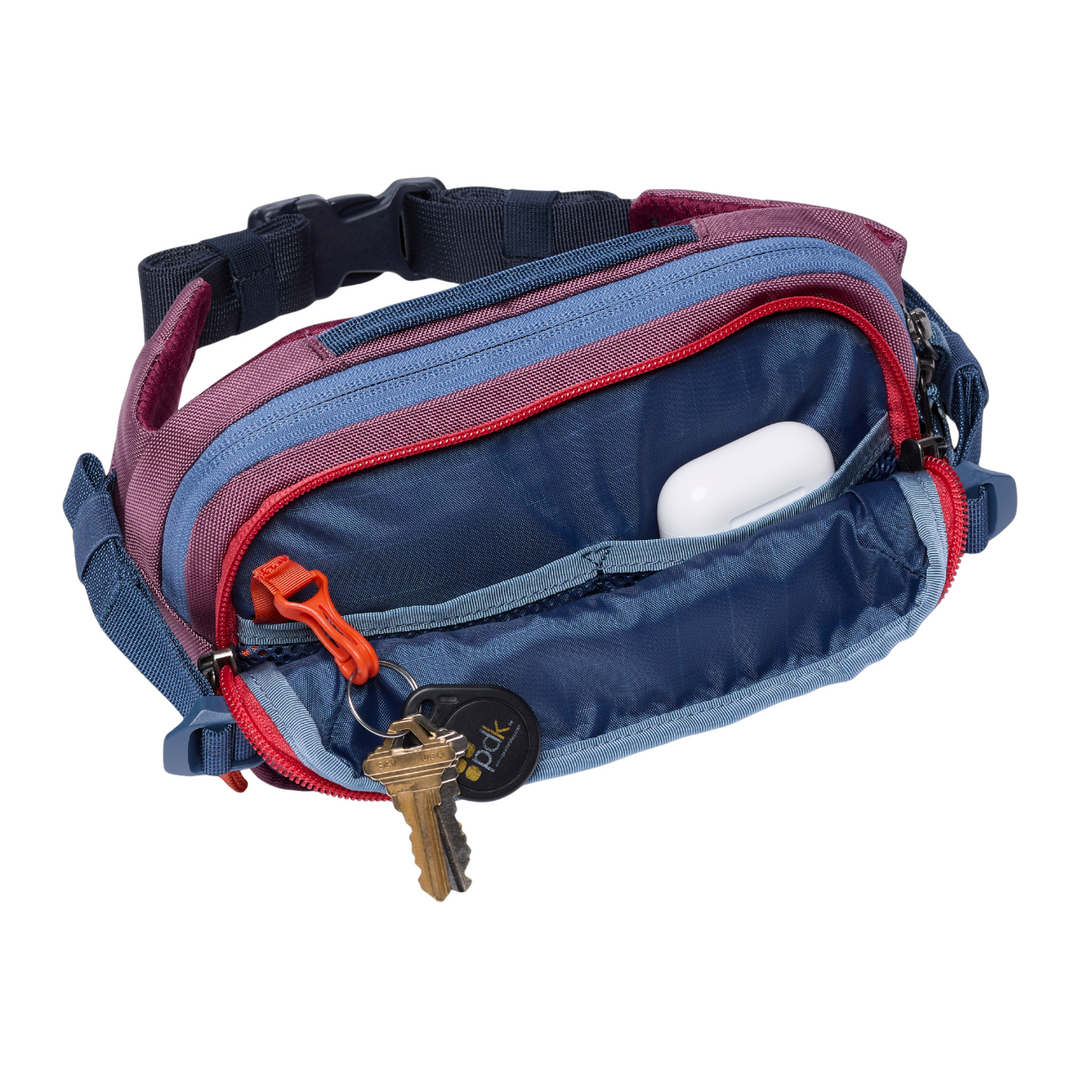 Cotopaxi Allpa X 1.5L Hip Pack – Alpinistas