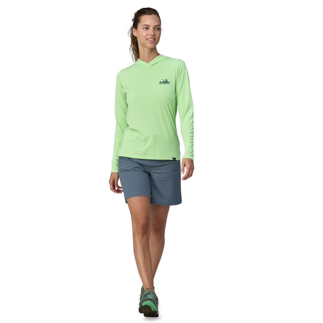 Patagonia Women&