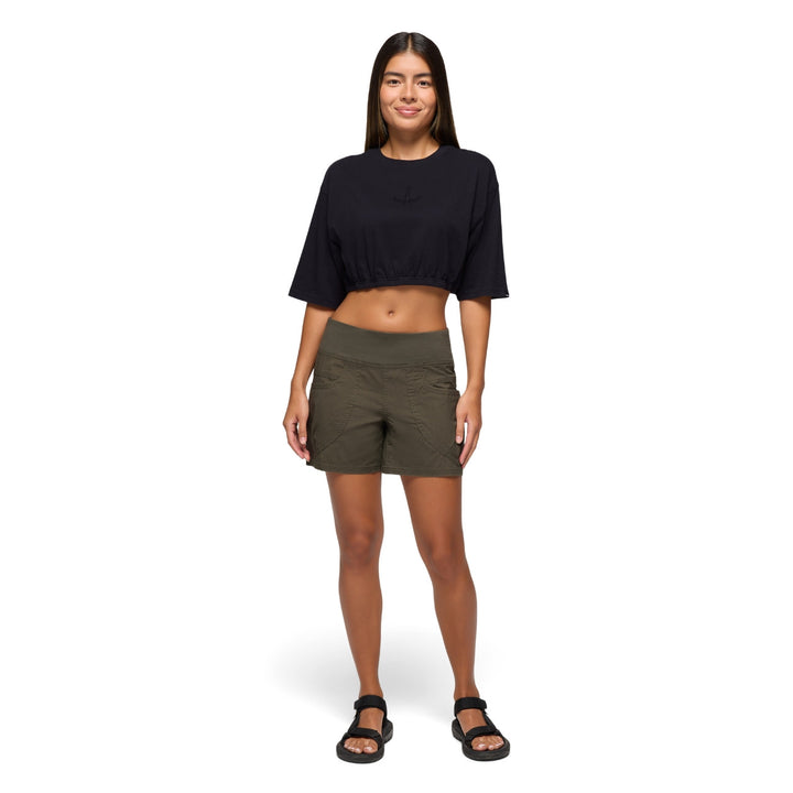 Prana Kanab Short - Spruce