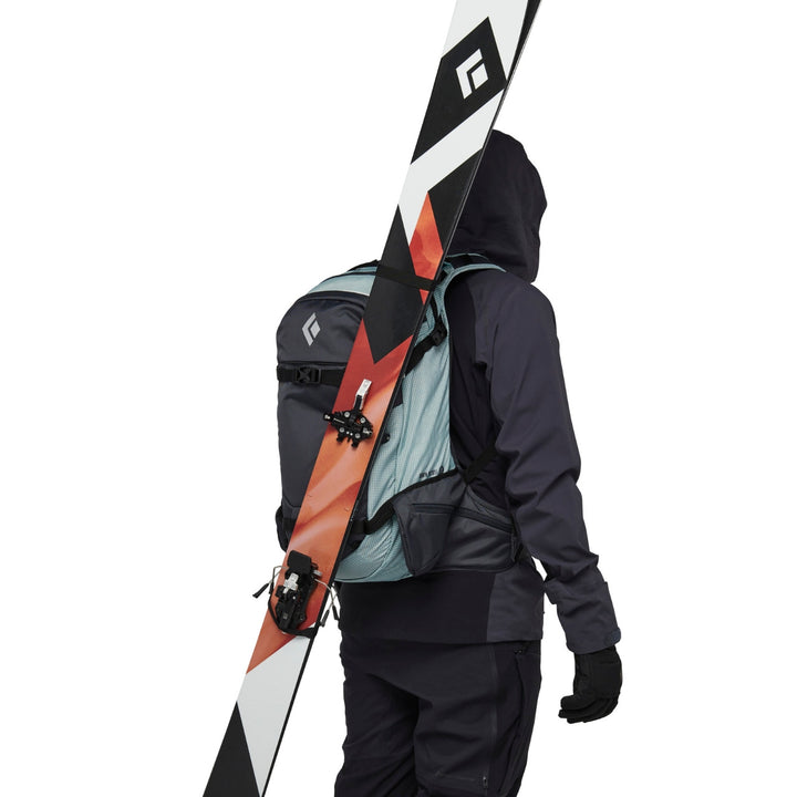 Black Diamond Dawn Patrol 32 Backpack - Storm Blue