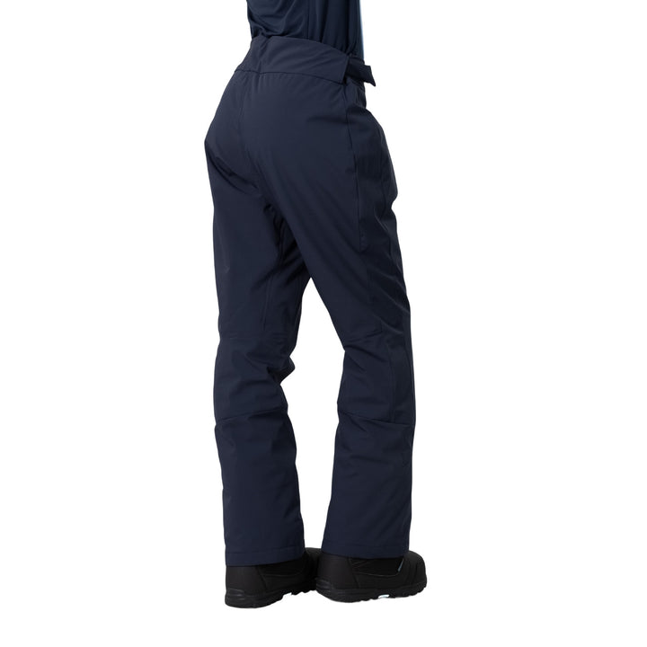 Kari Traa Evelyn Ski Pants - Dark Royal Blue