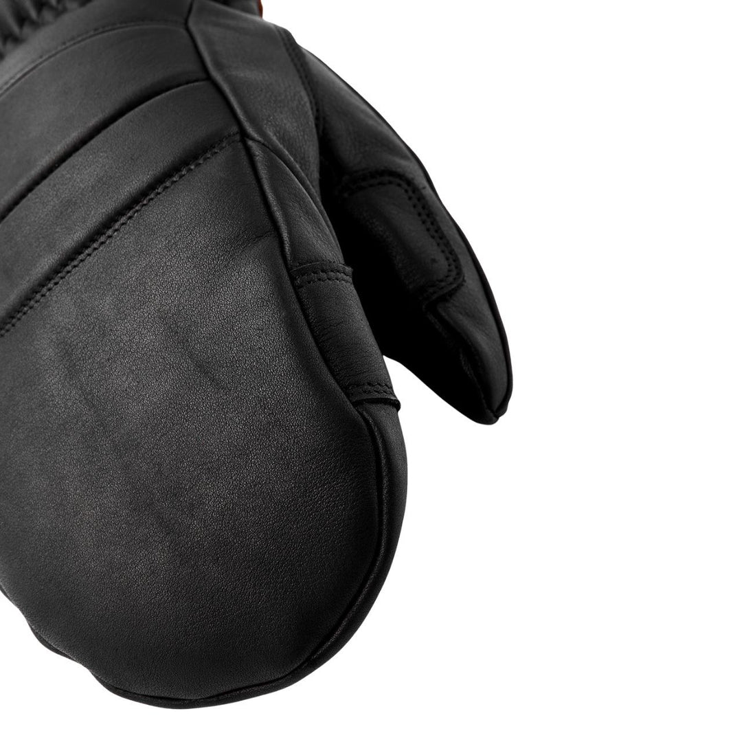 Hestra Womens Fall Line Mitt - Black