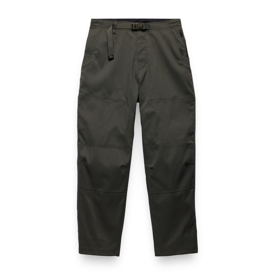prAna Stretch Zion Cinch Pant - Spruce