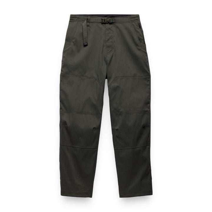 prAna Stretch Zion Cinch Pant - Spruce