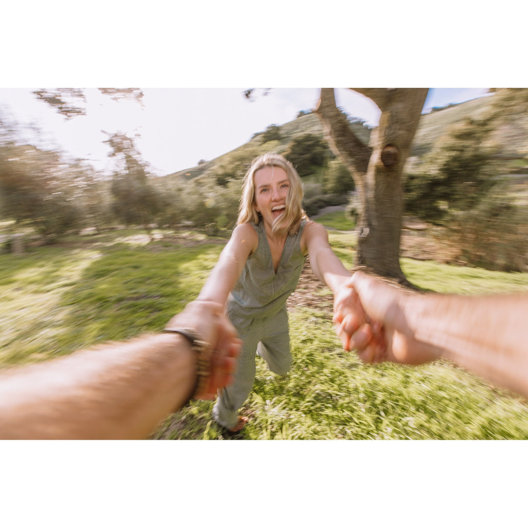 Kavu Vacay - Dark Forest