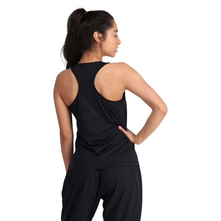 Kari Traa Nora 2.0 Tanktop - Black