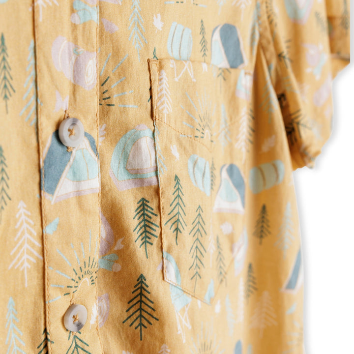 Kavu Girl Party - Camp Vibes