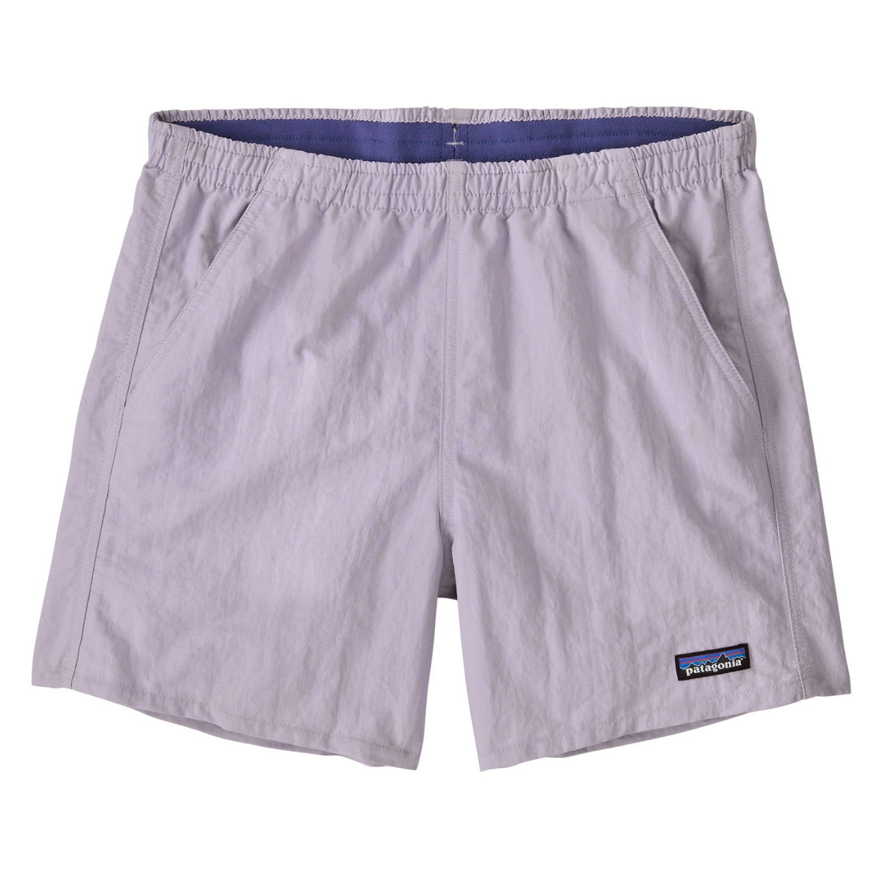 Patagonia Women's Baggies™ Shorts - 5" - Foxglove Purple