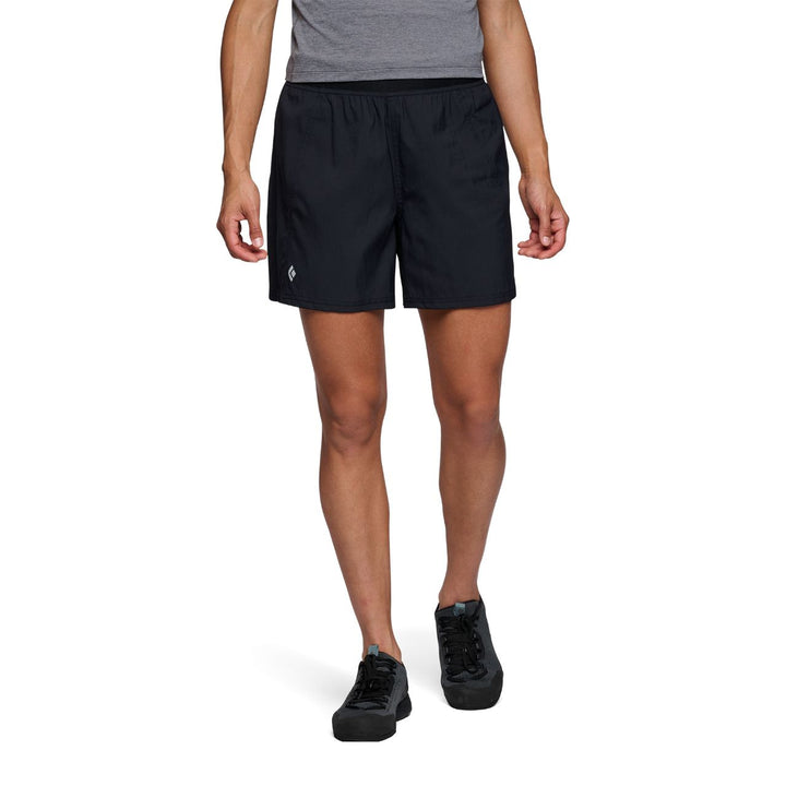 Black Diamond Sierra LT Shorts - Black