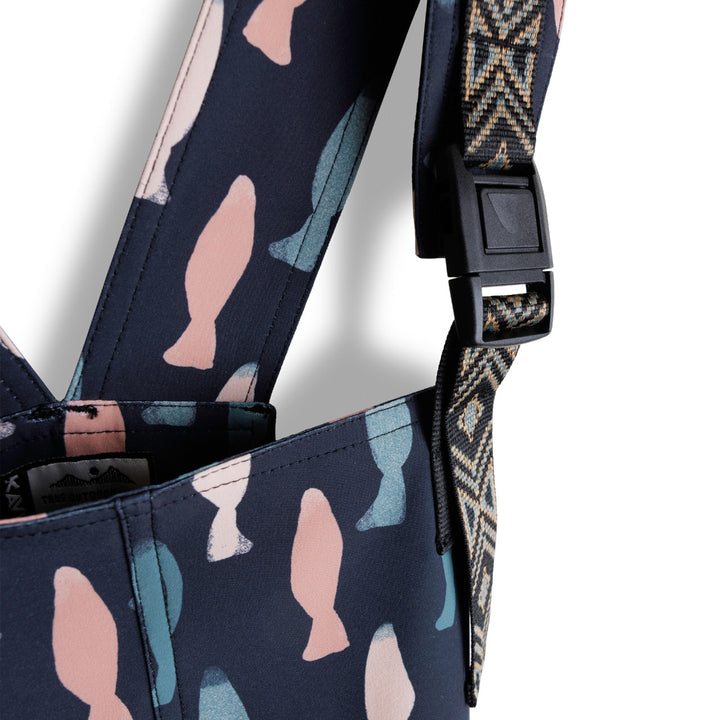 Kavu San Blas Jumpsuit - Upstream