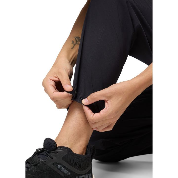 prAna Wonderland Rocks Pant - Black