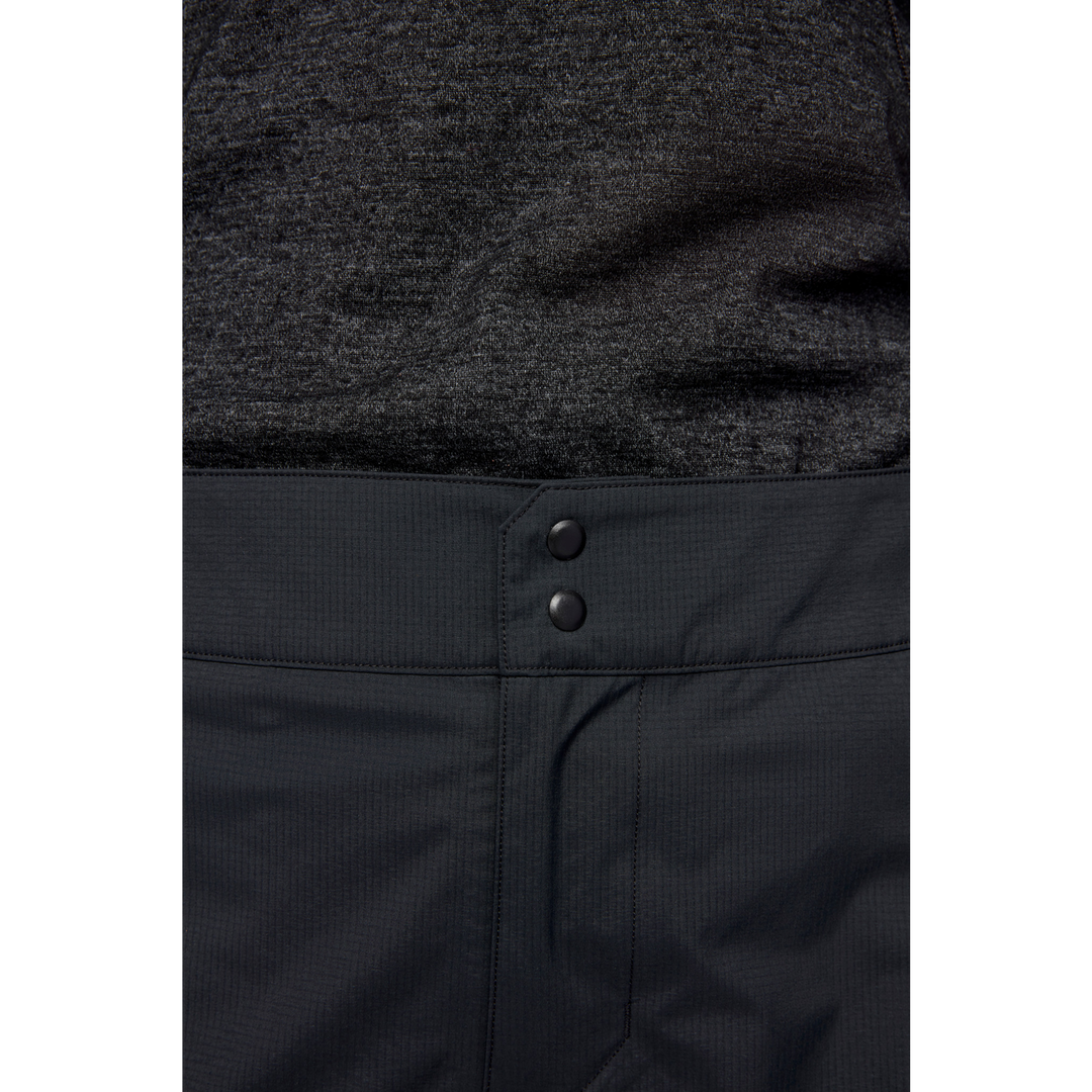 Black Diamond HighLine Stretch Shell Pants