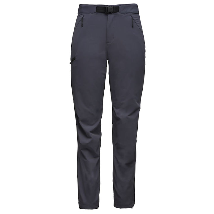 Black Diamond Alpine Pant - Carbon