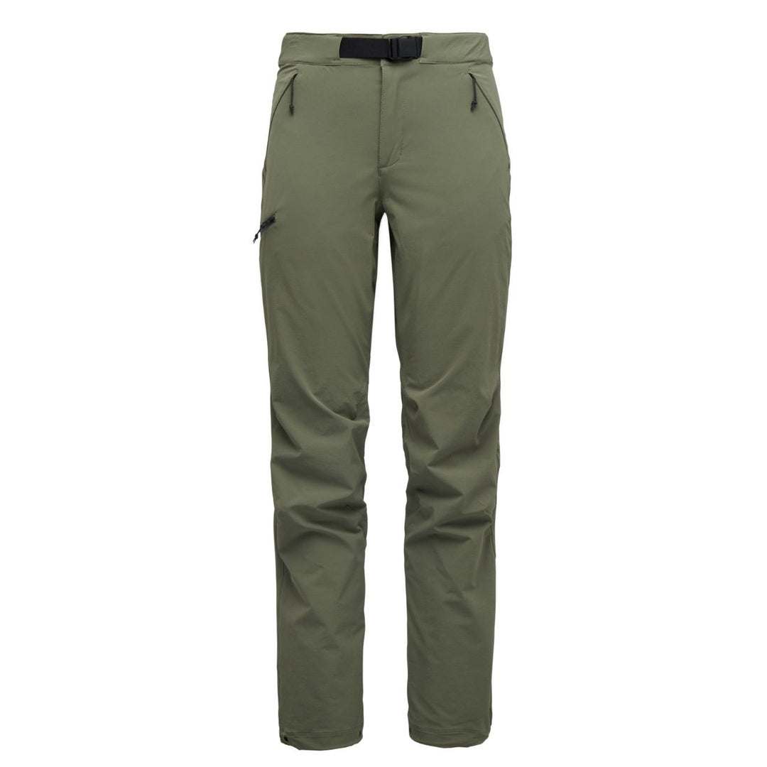 Black Diamond Alpine Pant - Tundra