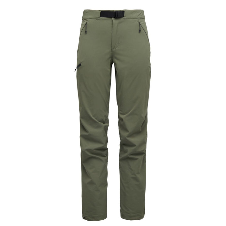 Black Diamond Alpine Pant - Tundra