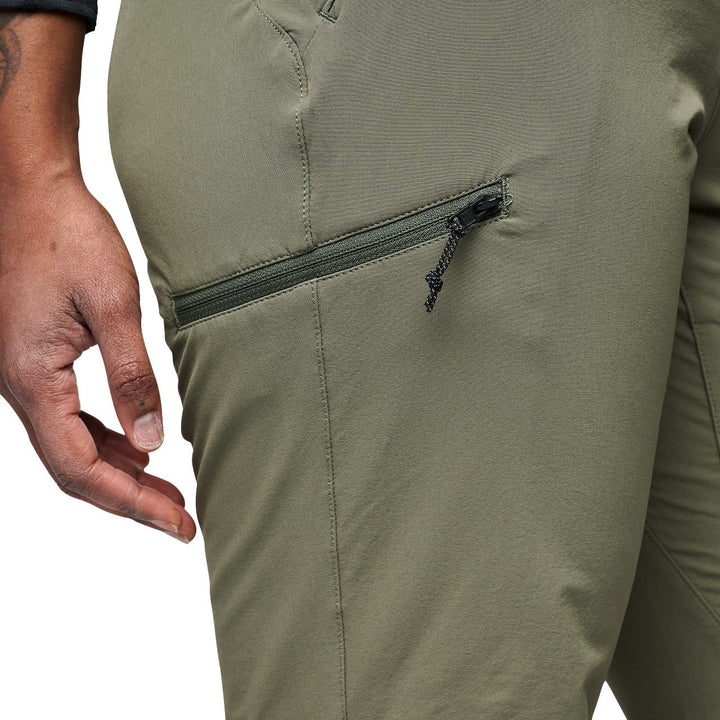 Black Diamond Alpine Pant - Tundra
