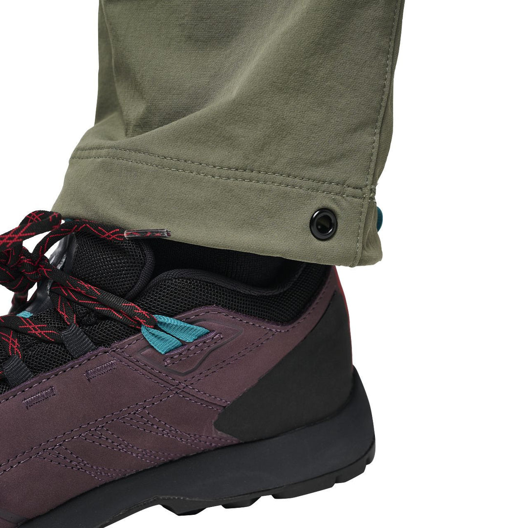 Black Diamond Alpine Pant - Tundra